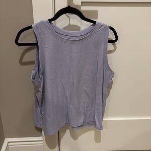 Beyond Yoga tank top